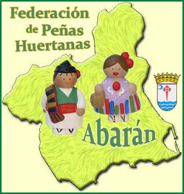 La Federación de Peñas Huertanas de Abarán saca a concurso el diseño de su logotipo - 1, Foto 1