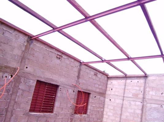 Prxima inauguracin de la escuela financiada por la Ampas, en Burkina Faso, Foto 1