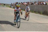 Disputada la 16º jornada de Escuelas de Ciclismo de la Región de Murcia