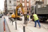 20 edificios municipales estarn interconectados por fibra ptica