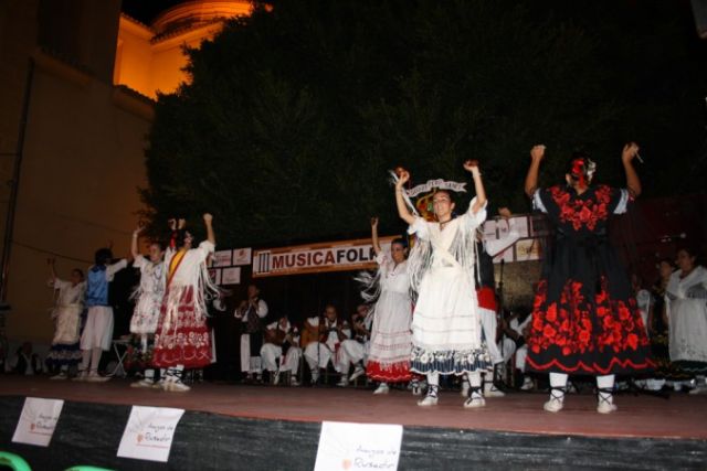 San Vicente del Raspeig se Rinde ante El Molinico - 1, Foto 1