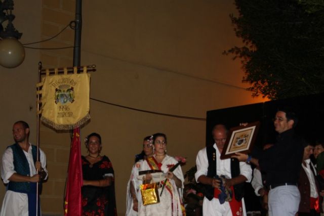 San Vicente del Raspeig se Rinde ante El Molinico - 2, Foto 2