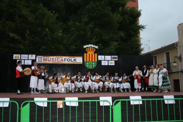 San Vicente del Raspeig se Rinde ante El Molinico - 3, Foto 3