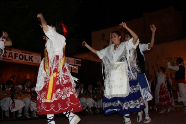 San Vicente del Raspeig se Rinde ante El Molinico - 4, Foto 4