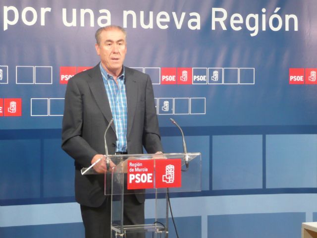 El PSOE denuncia retrasos en las obras de ampliación o construcción de nuevos colegios de Infantil y Primaria - 1, Foto 1