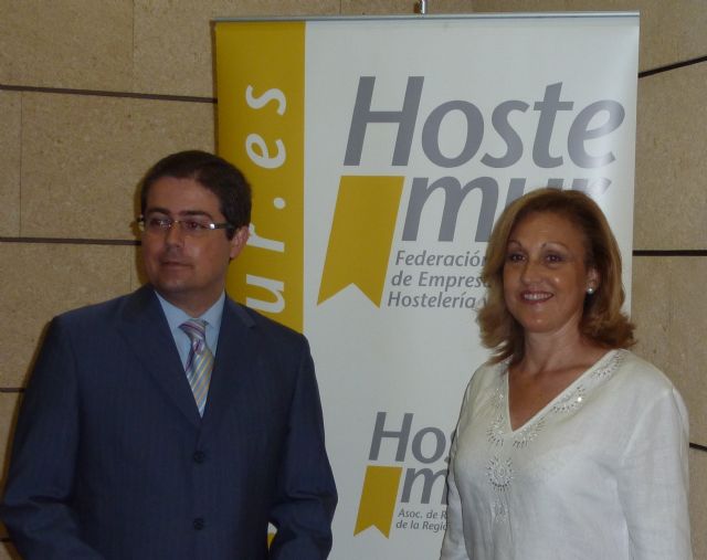 Hostemur califica de atípica e inestable la campaña de verano a pesar del repunte de la ocupación hotelera - 2, Foto 2
