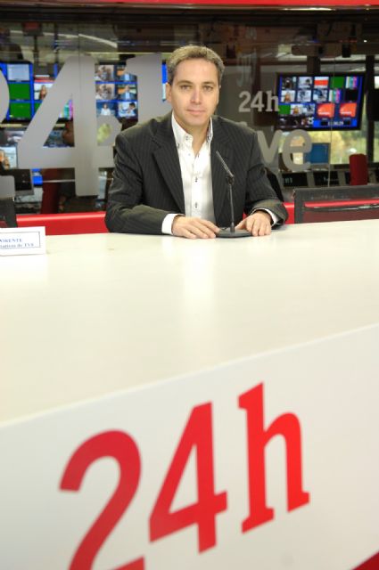 La televisión y sus convergencias, en un curso de la Universidad de Murcia - 2, Foto 2