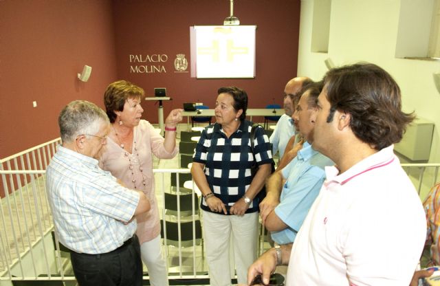 Cartagena se abre al turismo de idiomas - 1, Foto 1