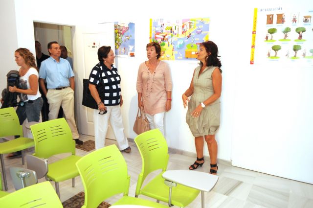 Cartagena se abre al turismo de idiomas - 2, Foto 2