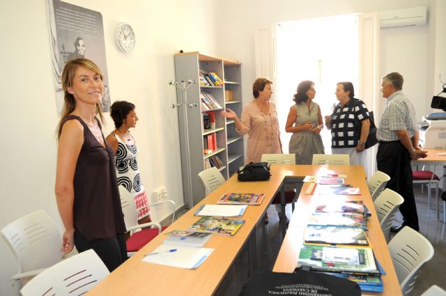 Cartagena se abre al turismo de idiomas - 3, Foto 3