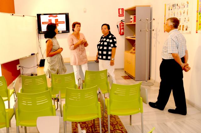 Cartagena se abre al turismo de idiomas - 5, Foto 5