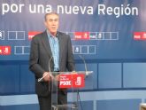 El PSOE denuncia retrasos en las obras de ampliación o construcción de nuevos colegios de Infantil y Primaria