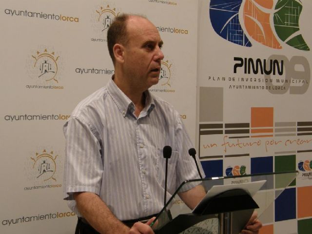 La Red de Bibliotecas Municipales de Lorca se ampliará con tres nuevos centros antes de que acabe la legislatura - 1, Foto 1