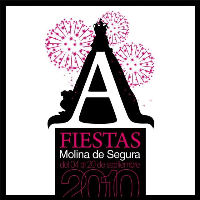 Fiestas Patronales de Molina de Segura–Septiembre 2010 - 2, Foto 2