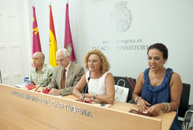 Carthagineses y Romanos tensan tambores - 3, Foto 3