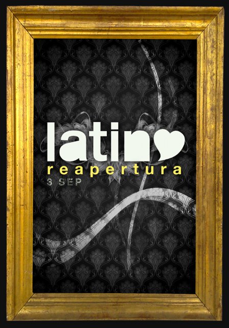 Latino abre de nuevo sus puertas este fin de semana, Foto 1