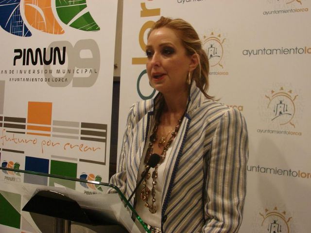 La Policía Local de Lorca incauta 9 plantas de marihuana de más de tres metros de altura cultivadas en un invernadero de Ramonete - 1, Foto 1