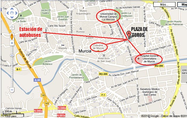 Contra la fiesta de la sangre y el dolor, Foto 2