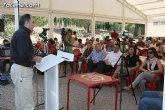 El PP de Totana celebrará el próximo día 26 de septiembre una jornada festiva de convivencia con militantes y simpatizantes en La Santa