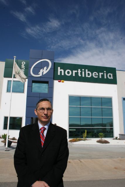 El Grupo Hortiberia hace un balance positivo de la campaña de frutas y hortalizas de verano - 1, Foto 1