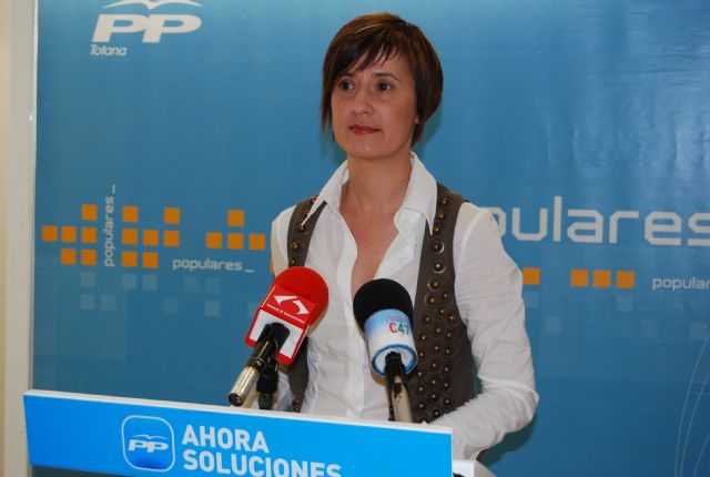 La estrategia de IU+LV de culpar al alcalde de la demora en los pagos a los trabajadores del Centro Especial de Empleo es una prueba más de su cinismo e hipocresía política, Foto 1