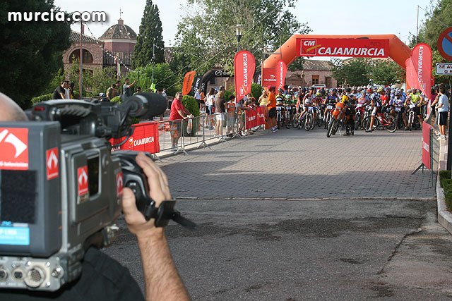 La IV marcha en Mountain Bike “Memorial Domingo Pelegrín” se celebrará este domingo 5 de septiembre, Foto 1
