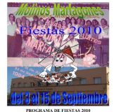 Molinos Marfagones en Fiestas