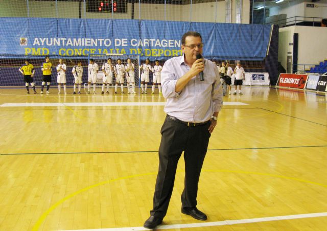 La Bombonera abre sus puertas - 1, Foto 1