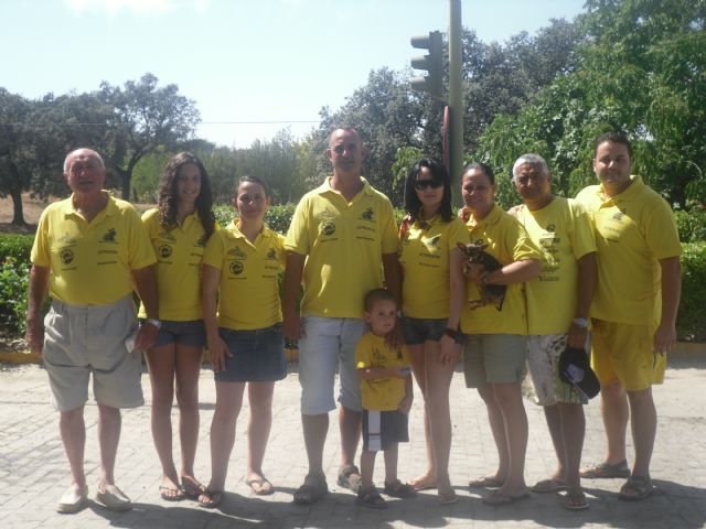 Antonio Costa tras las dos últimas pruebas de Rally Jet en Badajoz se hace con el tercer puesto del Campeonato de España, Foto 1