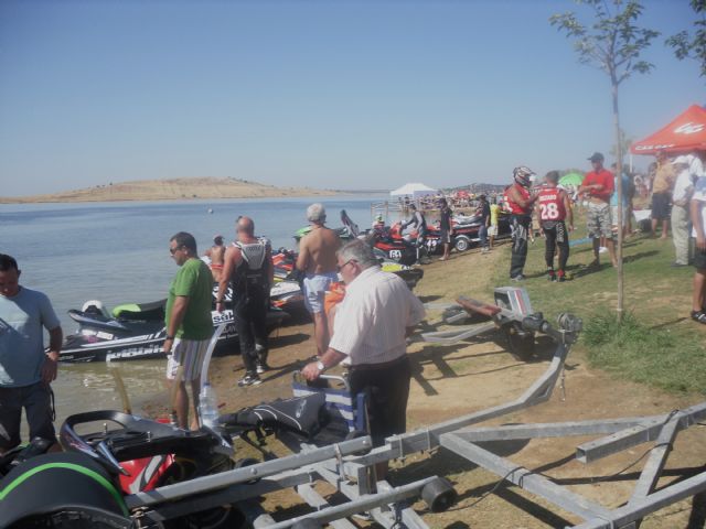 Antonio Costa tras las dos últimas pruebas de Rally Jet en Badajoz se hace con el tercer puesto del Campeonato de España, Foto 2