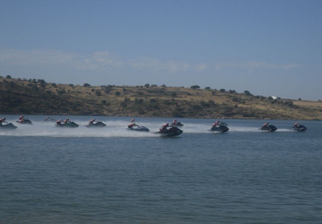 Antonio Costa tras las dos últimas pruebas de Rally Jet en Badajoz se hace con el tercer puesto del Campeonato de España, Foto 4