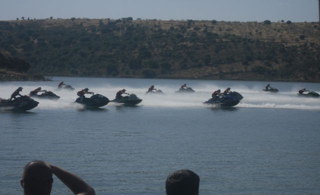 Antonio Costa tras las dos ltimas pruebas de Rally Jet en Badajoz se hace con el tercer puesto del Campeonato de España - 3