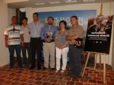 Agricultura realiza un inventario de las cuevas de la Regin para su valorizacin como patrimonio natural