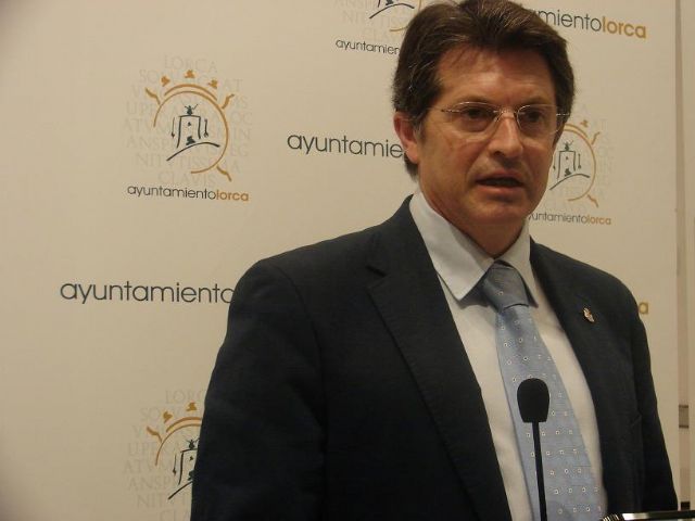 Esta noche se inaugura la cubrición de la Rambla de los Patos - 1, Foto 1