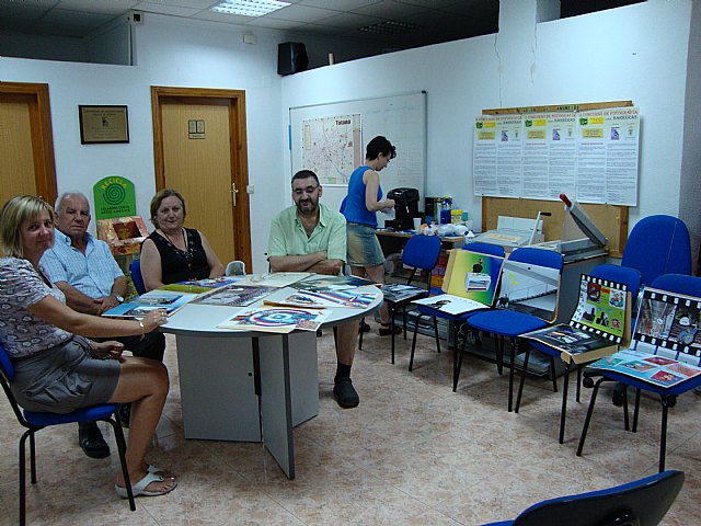 Ya se conocen los ganadores del segundo concurso de fotografía Barreras, Foto 1