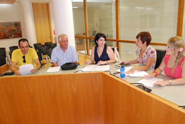 Ayudas a jóvenes para la obtención del carné de conducir, Foto 1