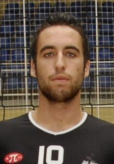 El central Alejandro Alonso jugará en el Club Voleibol Caravaca - 2, Foto 2