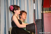 Pianistas de Murcia galardonados en el Concurso Internacional de Ibiza