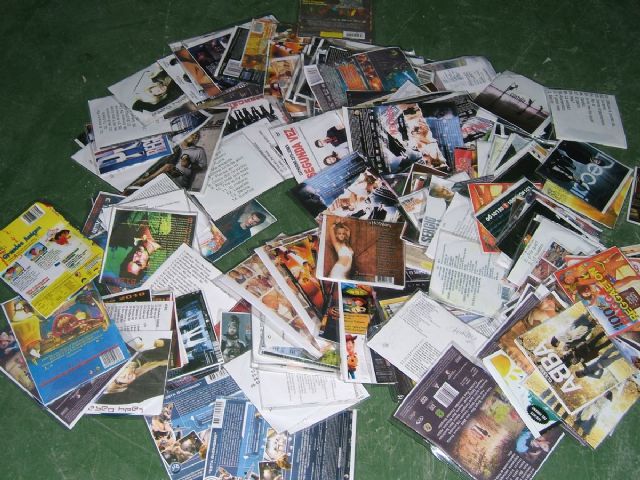 La Policía Local realiza 34 decomisos de copias piratas y prendas falsificadas en los mercadillos municipales - 1, Foto 1