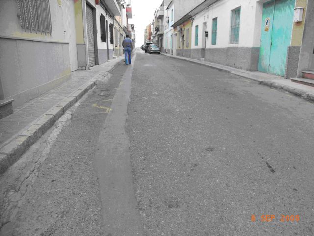 El ayuntamiento adjudica provisionalmente, dentro del POS 2010, un total de cinco proyectos, Foto 1