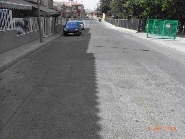 El ayuntamiento adjudica provisionalmente, dentro del POS 2010, un total de cinco proyectos, Foto 2