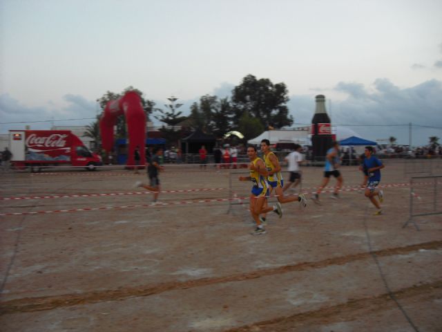 Verano lleno de podiums para los atletas del Club Atletismo Totana - 7
