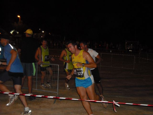 Verano lleno de podiums para los atletas del Club Atletismo Totana - 8