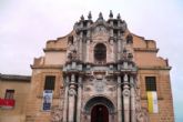 El plazo para inscribirse a la peregrinacin en bicicleta de montaña a Caravaca de la Cruz contina abierto hasta mañana 8 de septiembre