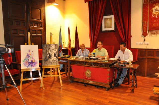 Cultura, tradición, música, diversión y deporte forman la base de las Fiestas de Mula 2010 - 2, Foto 2