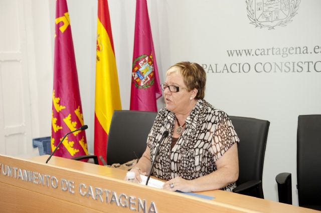 Educación termina sus deberes a punto para el comienzo del curso escolar - 2, Foto 2