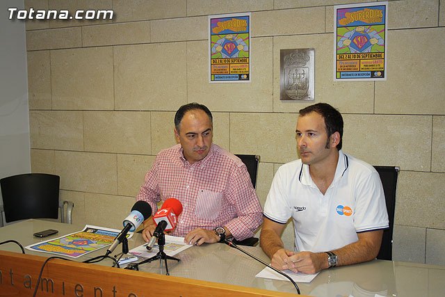 Más de 1.500 usuarios practican deporte en el centro de deporte y salud duet sport Totana, Foto 2