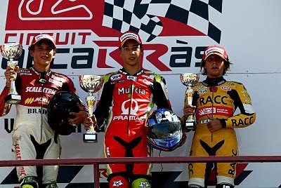 TRIPLETE por parte de los pilotos TeaMMurcia - 2, Foto 2