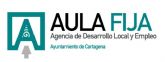 Comienzan los cursos y talleres del Aula Fija de la ADLE