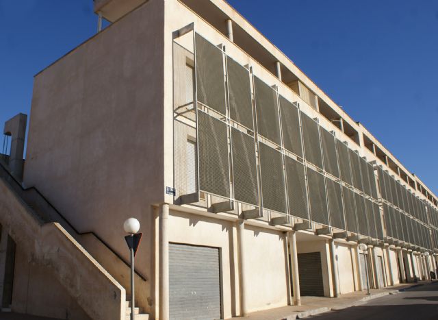 El Ayuntamiento y el Instituto de Vivienda y Suelo de la Región de Murcia rehabilitan 93 viviendas sociales a través del Plan Repara II - 1, Foto 1